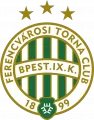 费伦茨瓦罗斯 队徽