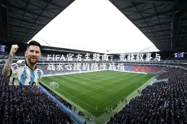 FIFA官方主题曲:竞技叙事与战术心理的隐性战场